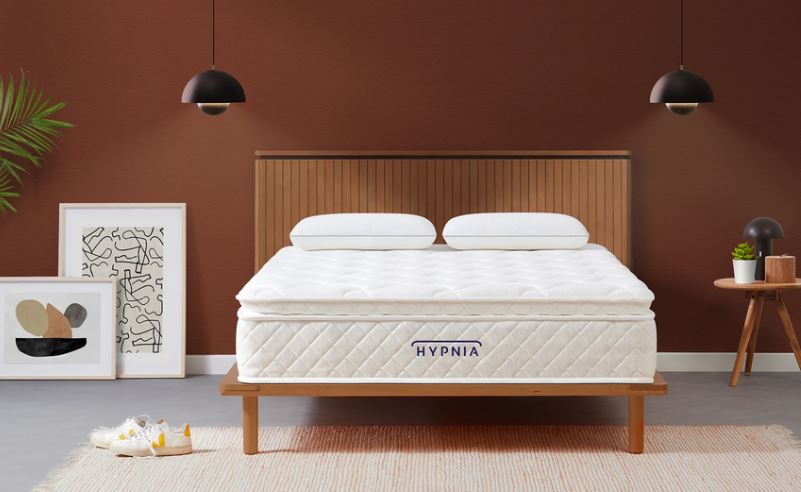 Matelas Hypnia Bien-être Suprême