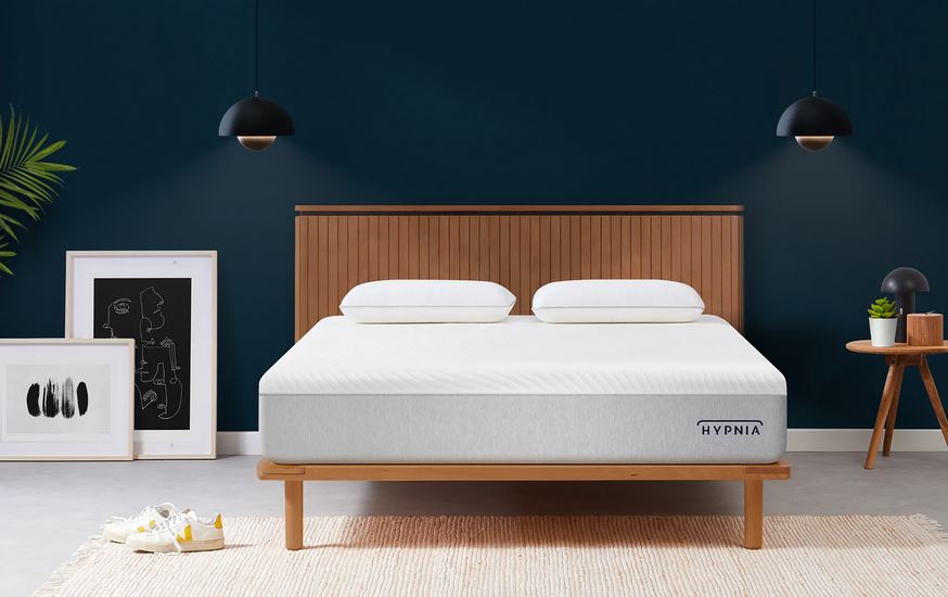 Matelas Hypnia Hybride Ultime