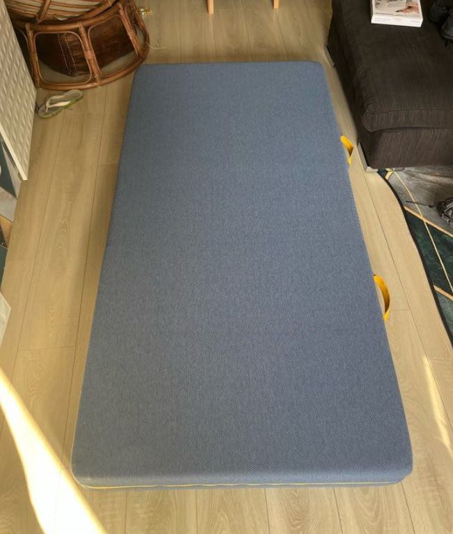 Grand Tedi matelas enfant Tediber