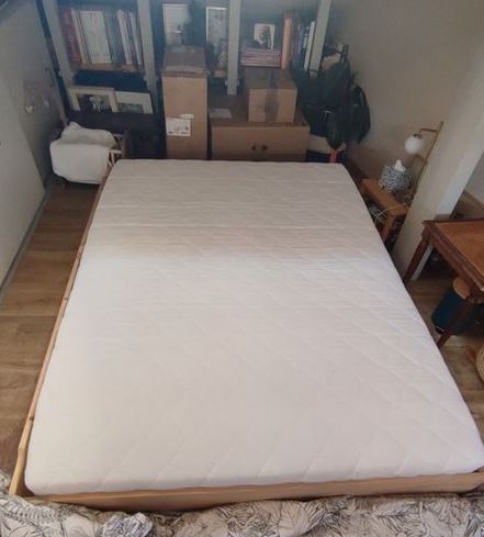 Le Matelas Vert Natalex
