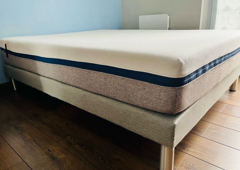 Tediber Matelas Hybride