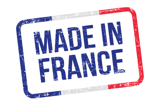Logo Made In France