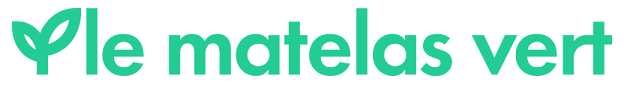 Logo Le Matelas Vert