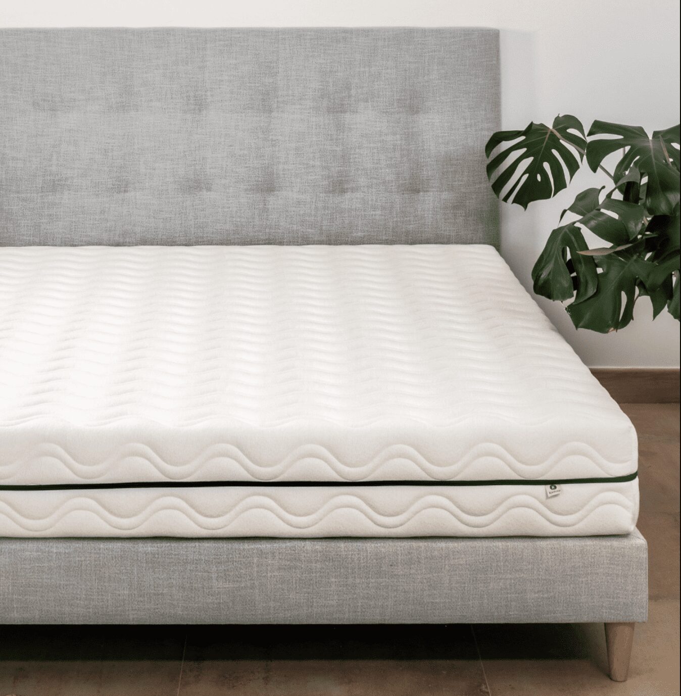 Matelas Kadolis Aloevera