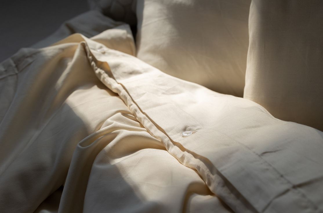 linge de lit latexbio