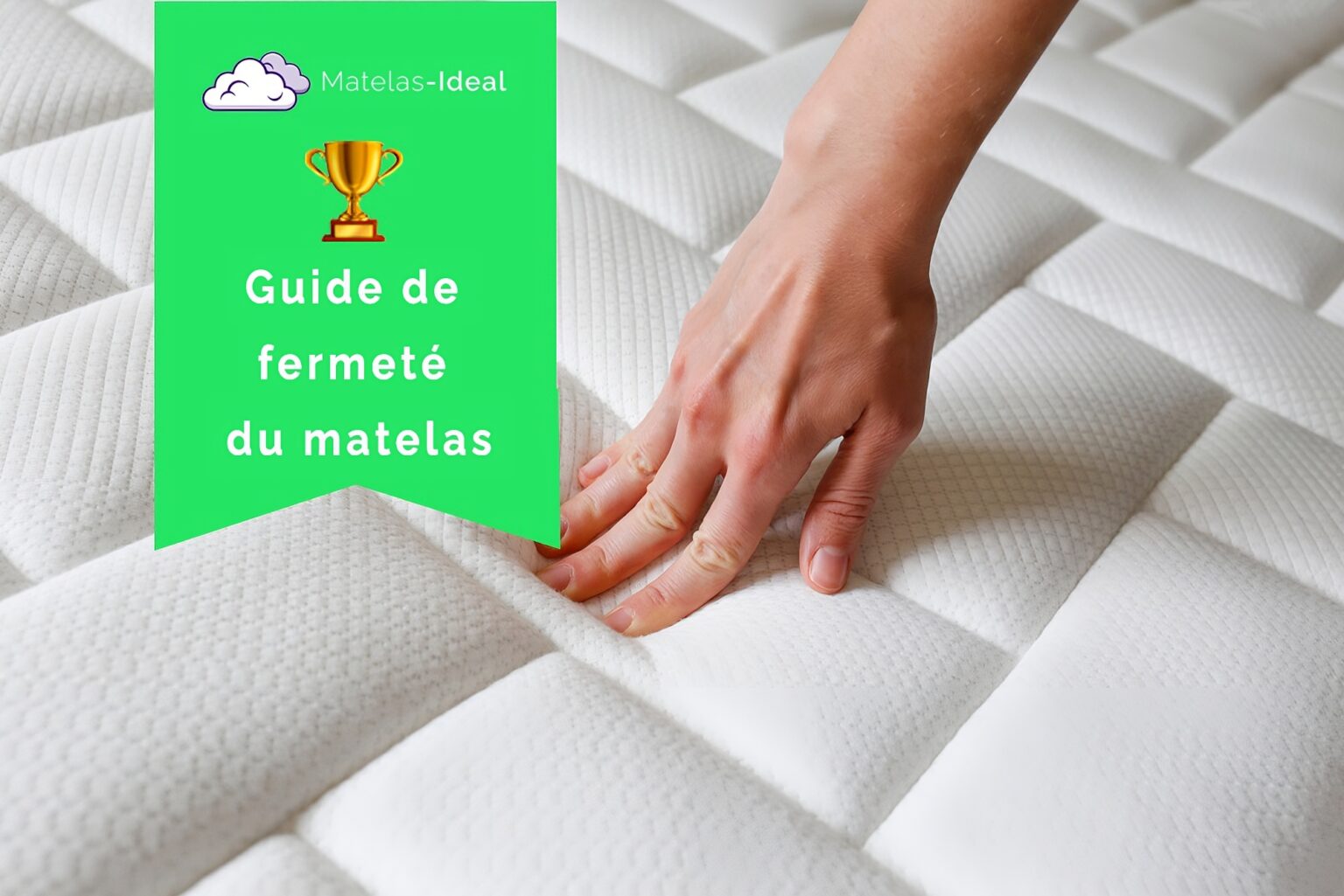 Matelas très haut de gamme 2023 Les meilleures marques de matelas de luxe