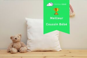 coussin bebe