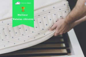 Matelas 160x200