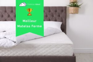 matelas ferme