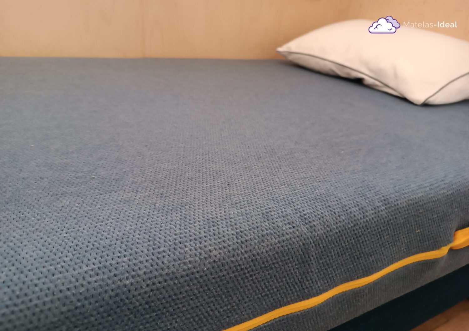 Le Grand Tedi Tediber - matelas enfant principal