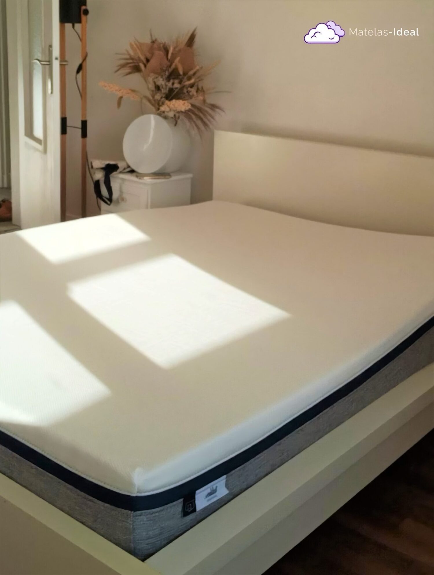 Incroyable Matelas Tediber
