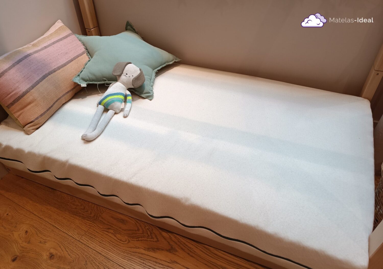 Matelas enfant Kipli