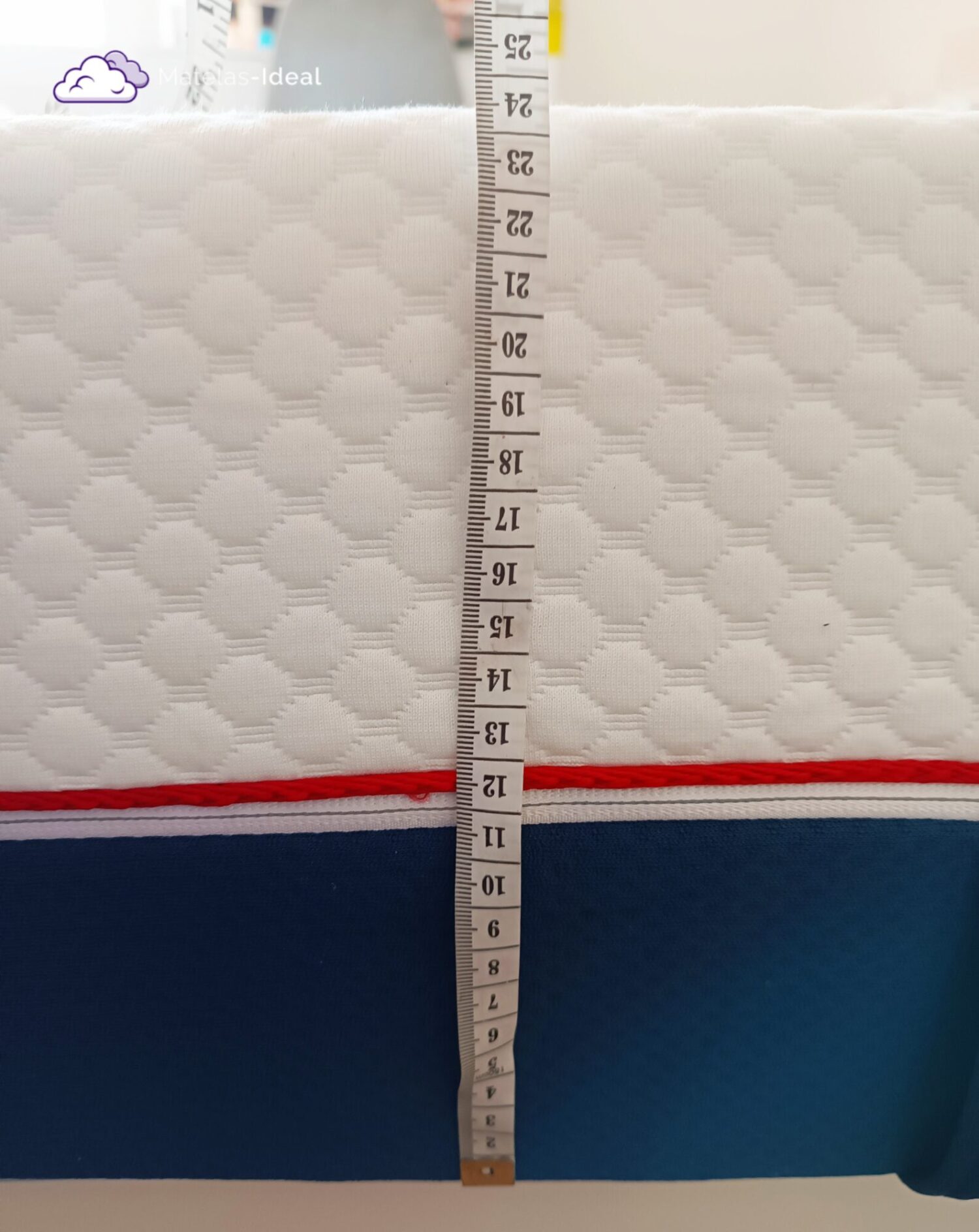 Comparaison matelas Percko avec concurrents thérapeutiques