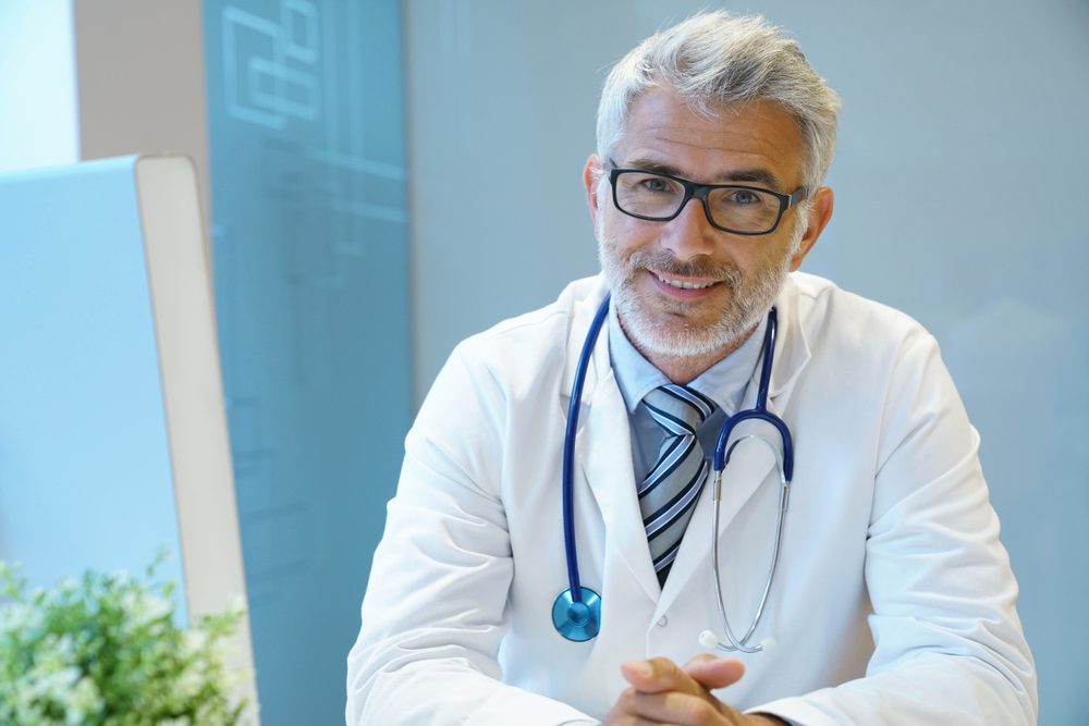 Consultation médecin spécialiste sommeil diagnostic