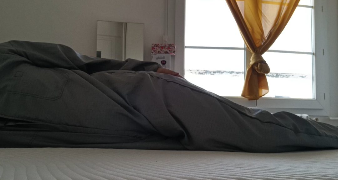 Matelas Bien-être Suprême Hypnia