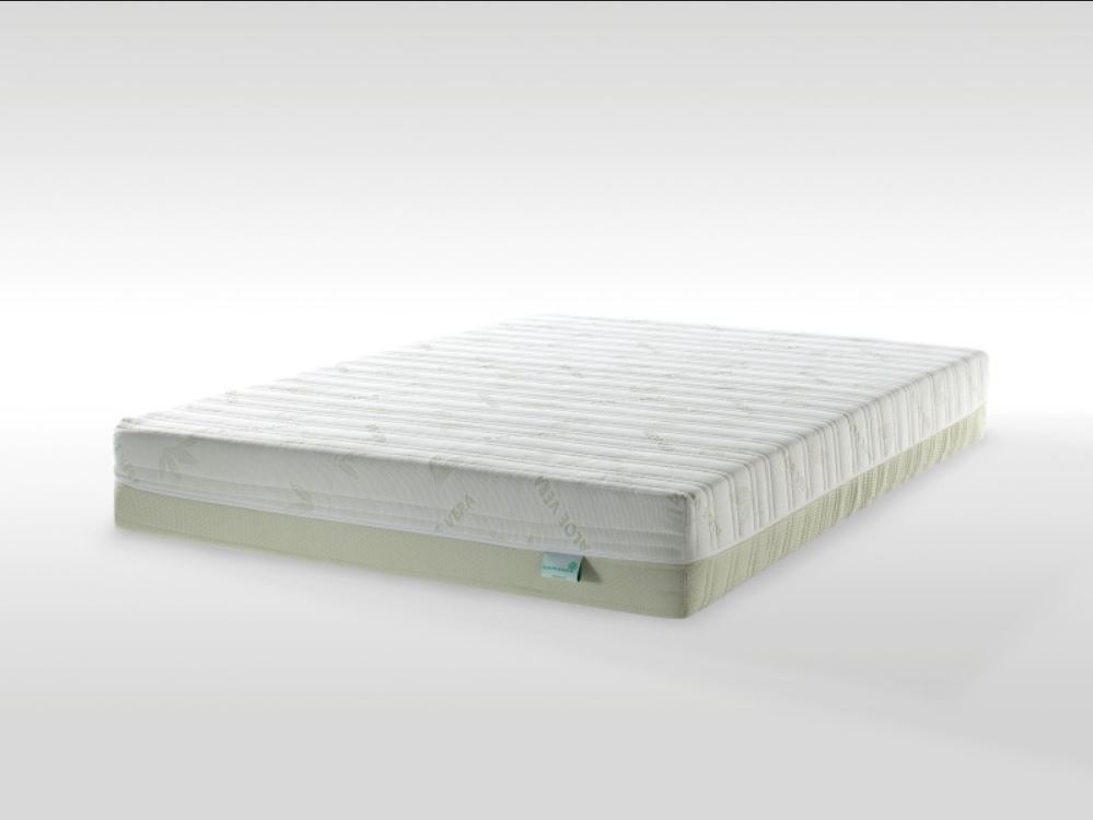 Le Matelas Vert Naturel Latex - Entrée de gamme naturel