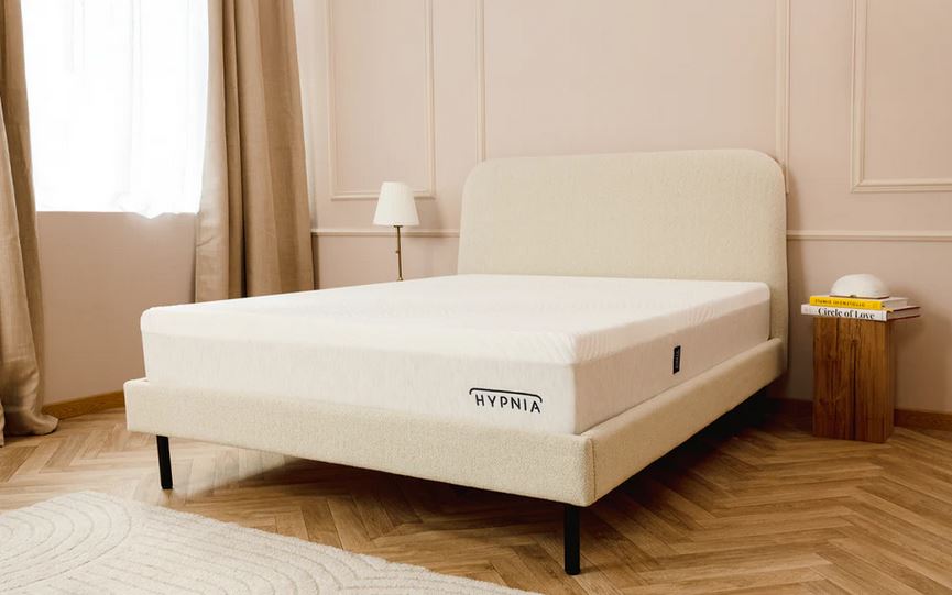 Hypnia Hybride Original - Matelas hybride rapport qualité prix