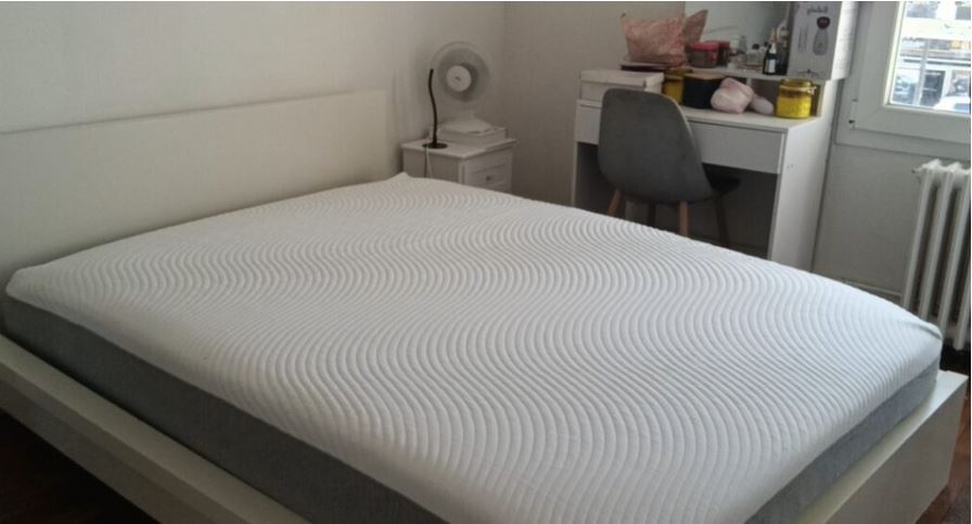Matelas Bien-être Suprême Hypnia