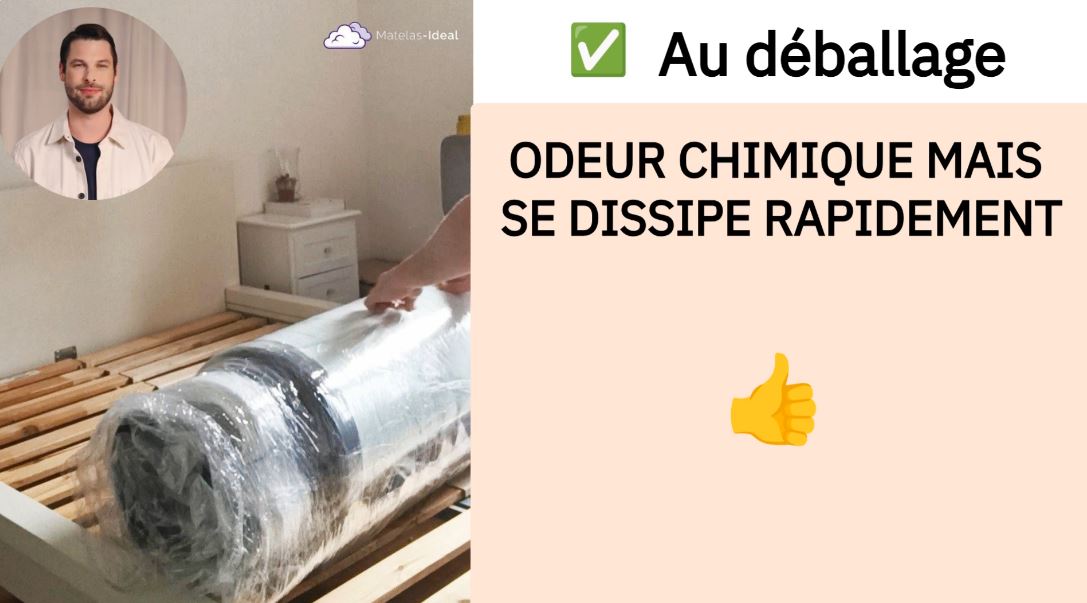 déballage emma