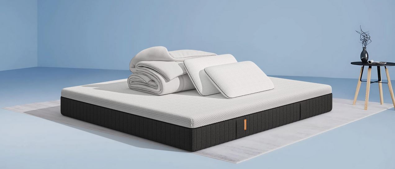 Technique aération matelas matin - protocole professionnel hygiène optimale