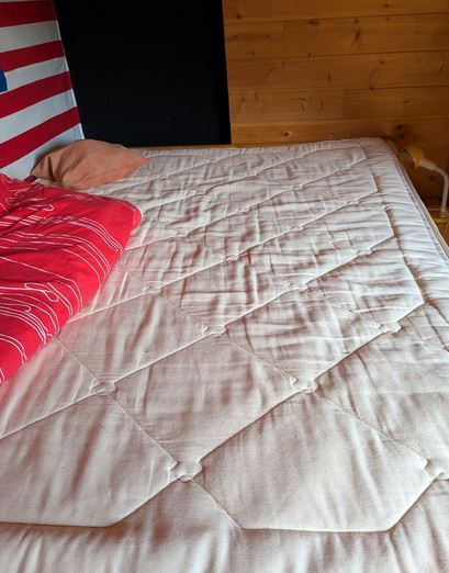 Cosme Matelas Latex