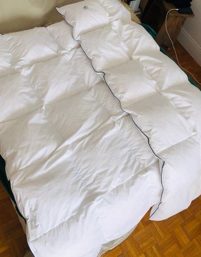 Couette Tediber Incroyable 200x200