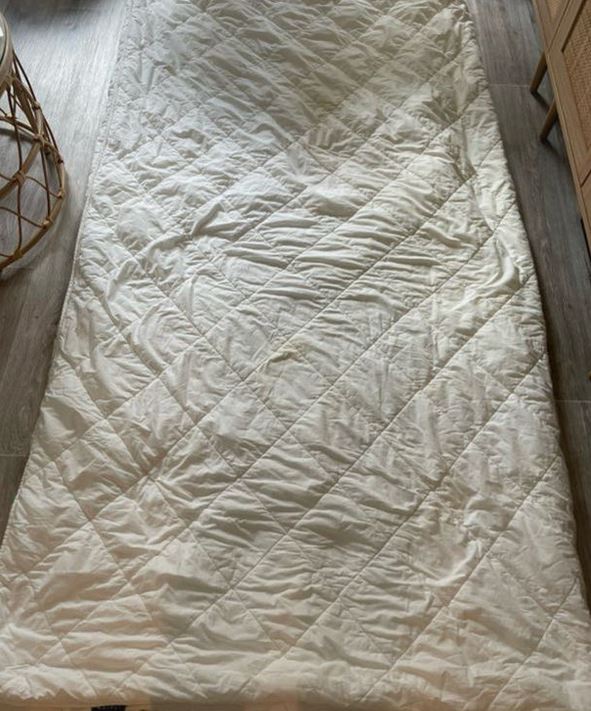 Couette tempérée Kipli