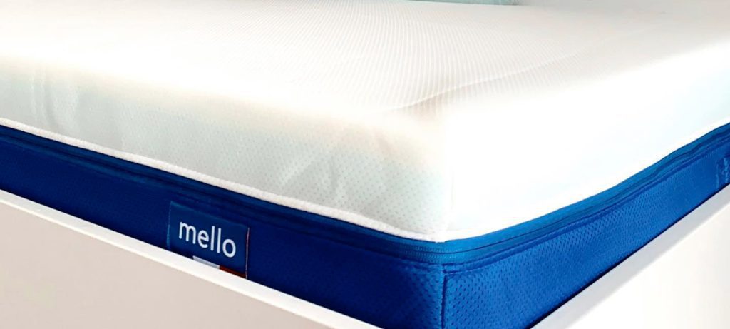 Matelas Melli Mello