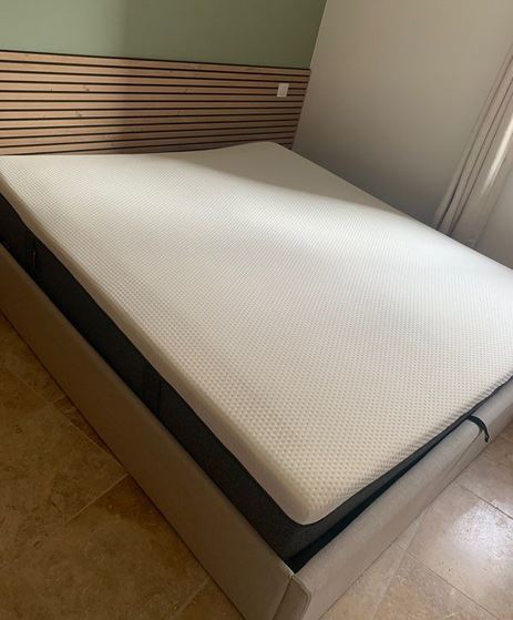 Emma Hybride Premium II