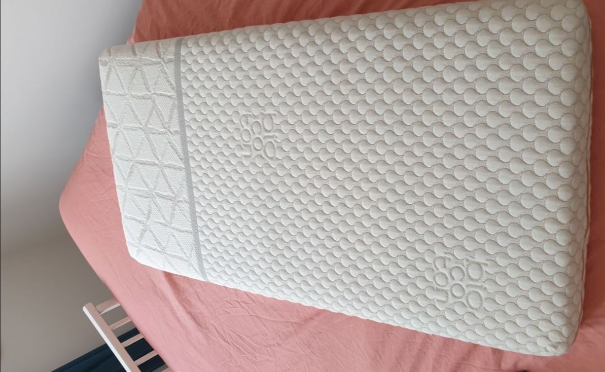 Matelas Kadolis Coco Latex réversible évolutif