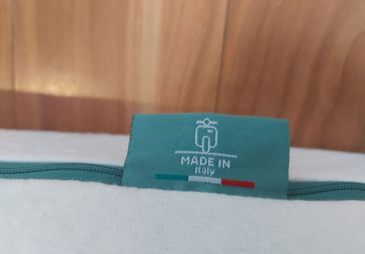 Ătiquettes de certification et labels qualitĂ© du matelas Kipli bĂ©bĂ©