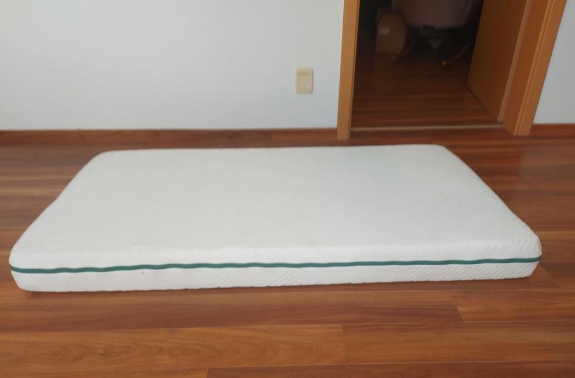 Comparaison matelas bébé Kipli avec concurrents