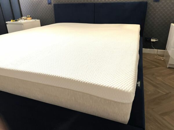 Matelas Alba Pearl testé pendant 6 mois