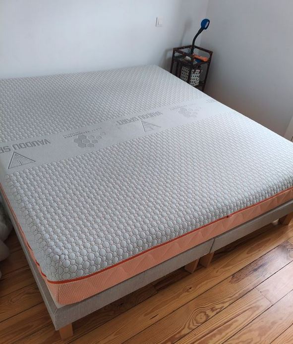 Le warrior de vaudou sport testé pendant 6 mois