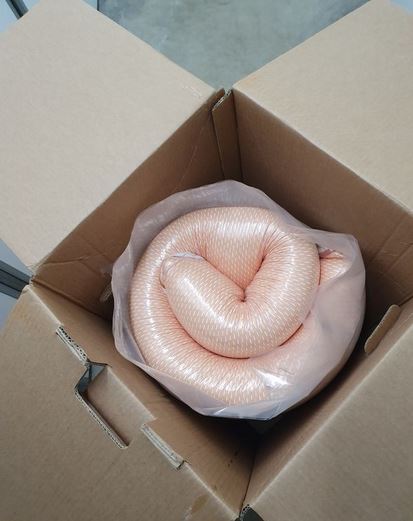 Le warrior de vaudou sport testé pendant 6 mois