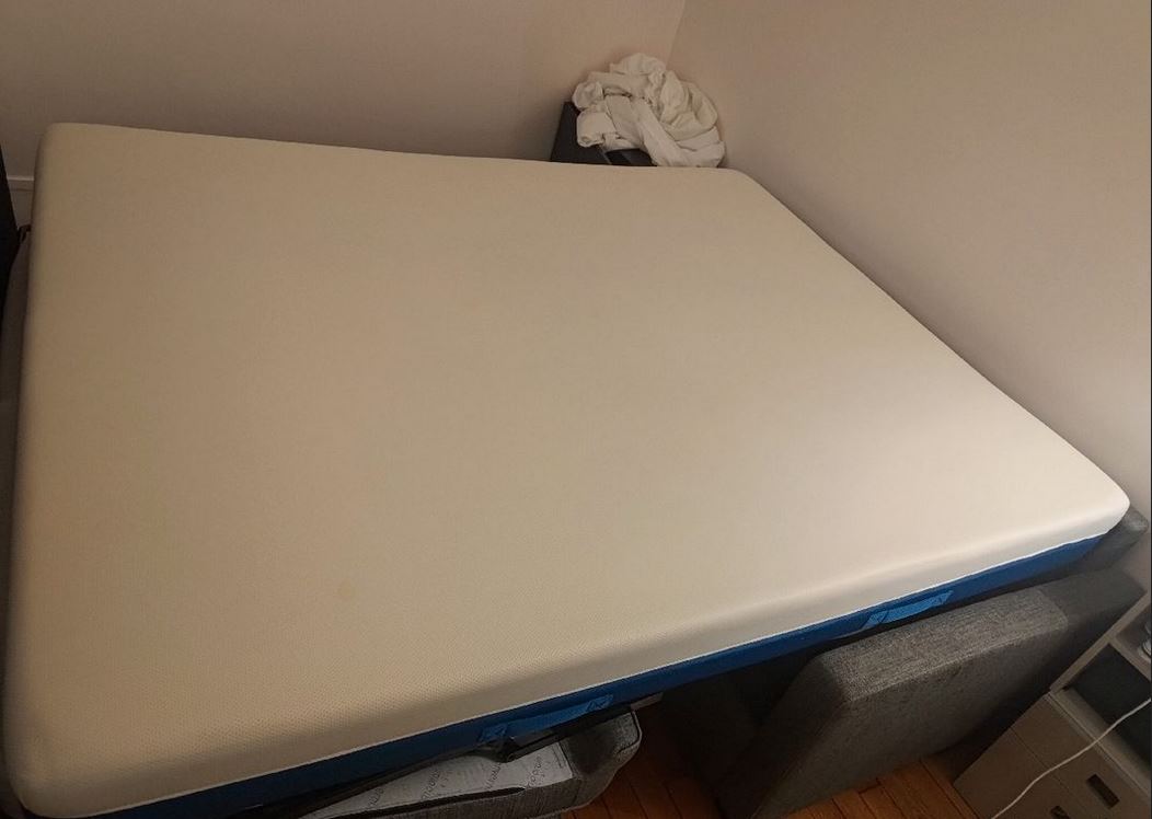 Melli Mello matelas réversible