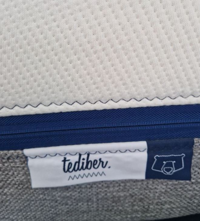 L'Incroyable Matelas Tediber