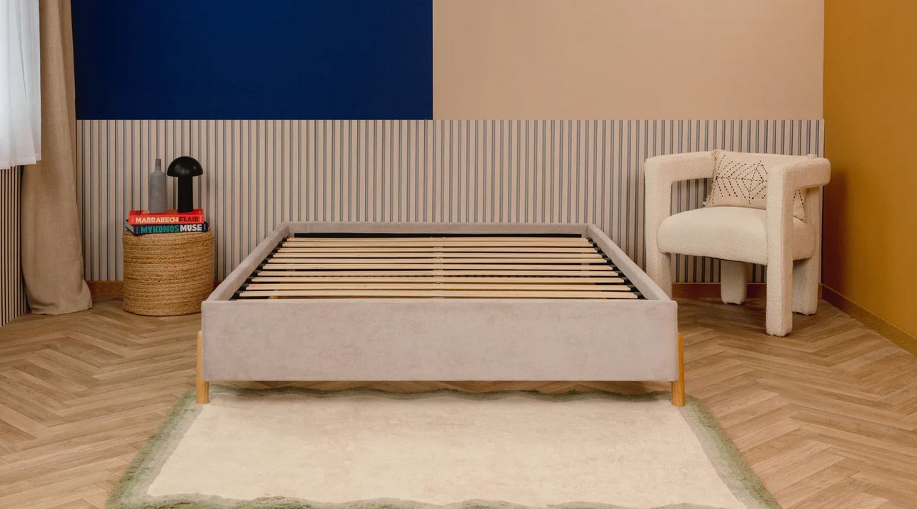 Sommier Scandinave Hypnia