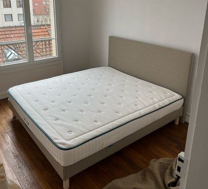 Matelas Kipli