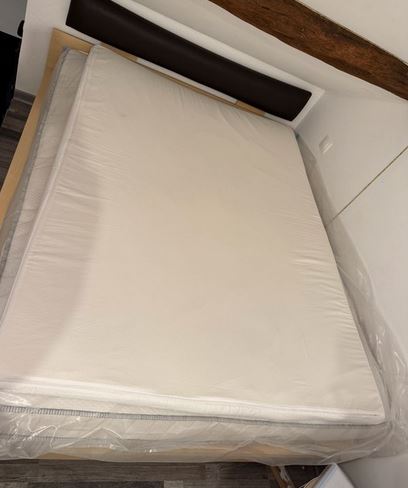 Hypnia Surmatelas Premium - Meilleur rapport qualité prix