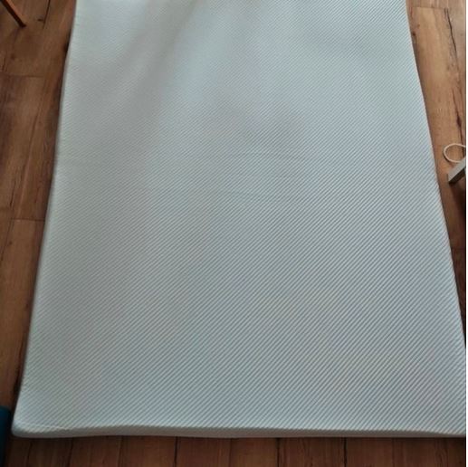 Surmatelas Hypnia Essentiel