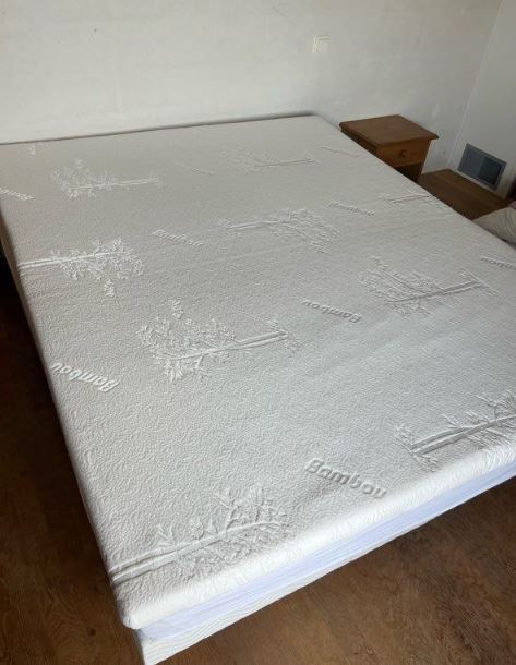 Surmatelas Hypnia