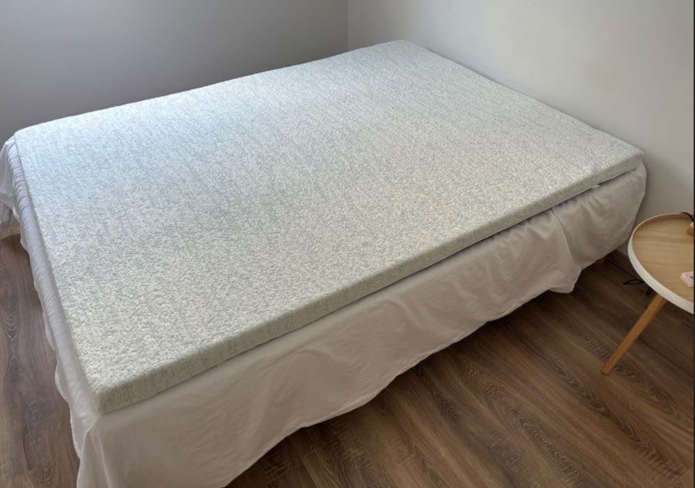 Surmatelas Mello Ferme