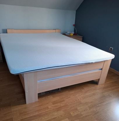 Surmatelas Emma Premium