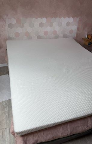 Surmatelas Hypnia Premium