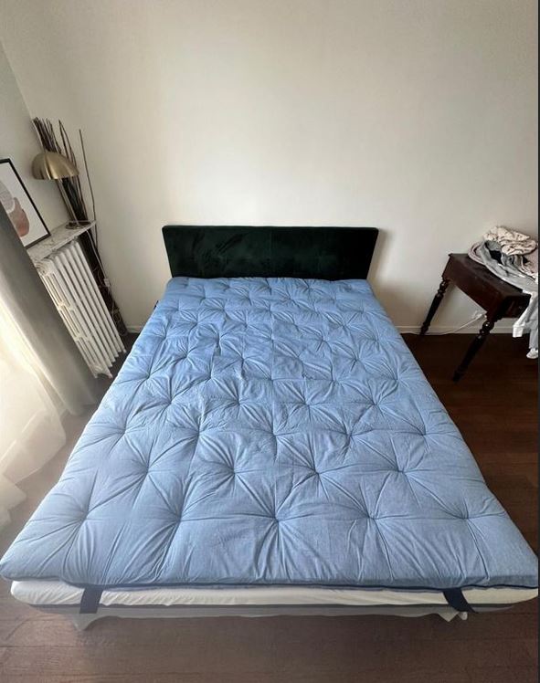 Tediber Surmatelas