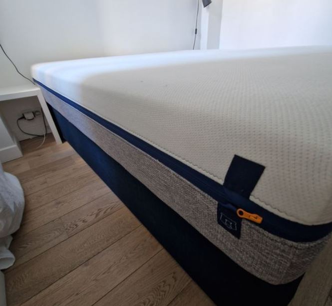 L'Incroyable Matelas Tediber testé pendant 6 mois