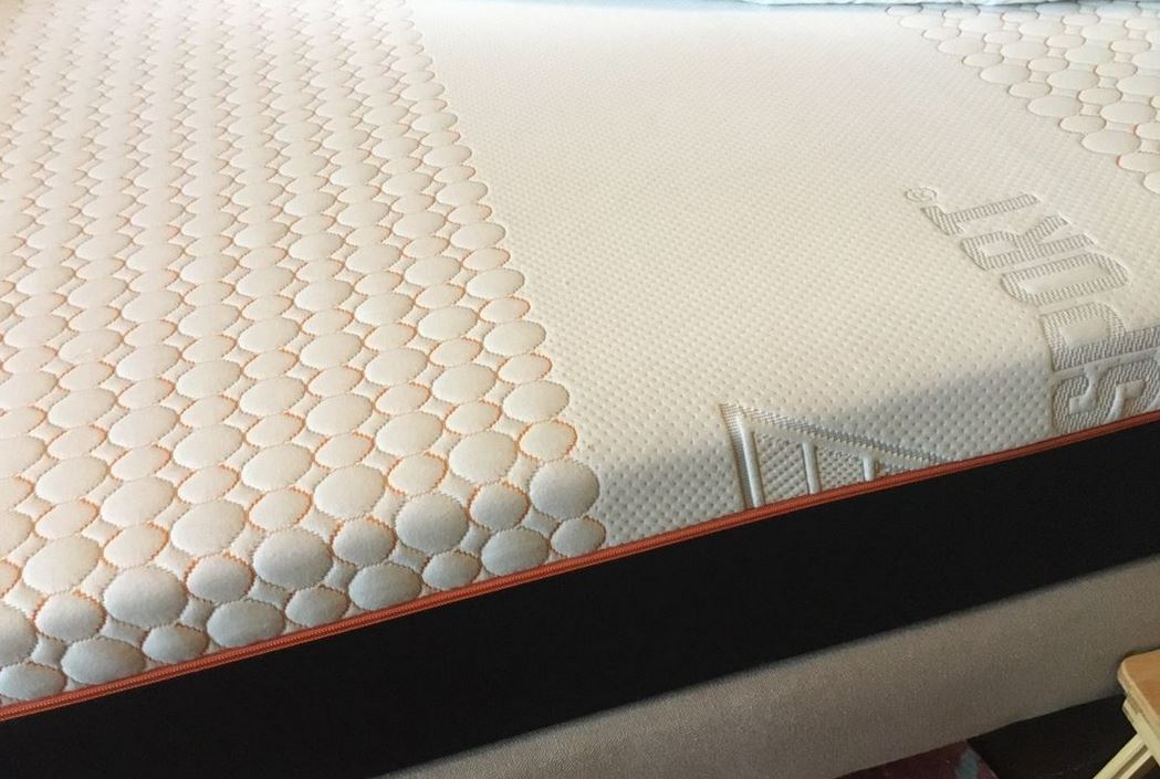 Matelas Vaudou Reflexe