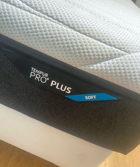 Matelas Tempur Cloud