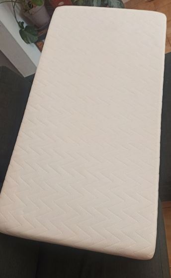 Matelas bebe tedi